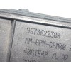 Recambio de caja mariposa para opel corsa f (p2jo) 1.2 (68) referencia OEM IAM  9673622380 