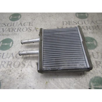 RADIADOR CALEFACCION / AIRE ACONDICIONADO 