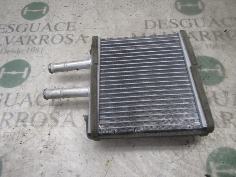 Recambio de radiador calefaccion / aire acondicionado para chevrolet aveo 1.4 cat referencia OEM IAM   