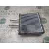 Recambio de radiador calefaccion / aire acondicionado para chevrolet aveo 1.4 cat referencia OEM IAM   