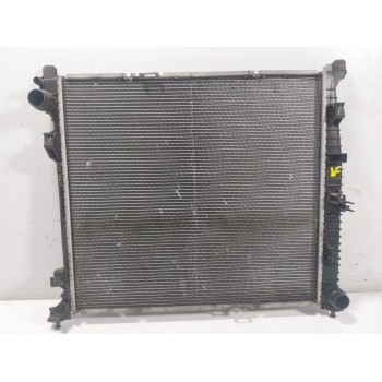 RADIADOR AGUA A0995001303 A0995000004 