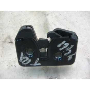 CERRADURA MALETERO / PORTON 