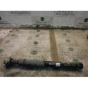 AMORTIGUADOR TRASERO IZQUIERDO 