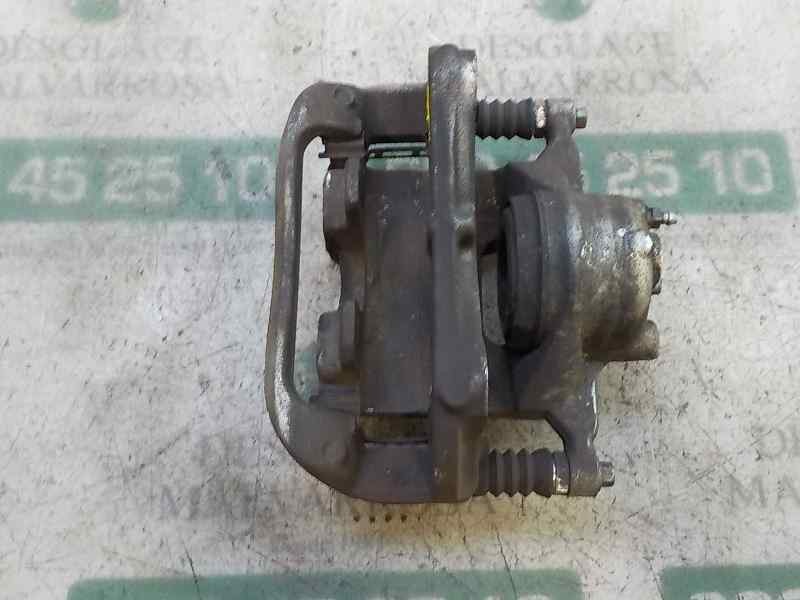 Recambio de pinza freno delantera izquierda para opel mokka x 1.6 cdti dpf referencia OEM IAM 13301226  