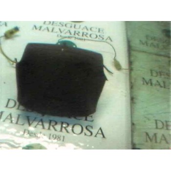 AIRBAG DELANTERO IZQUIERDO 