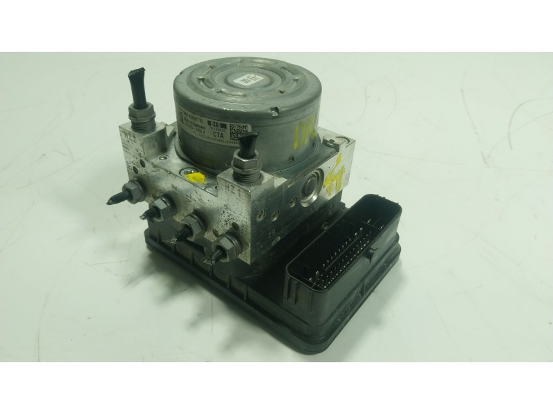 Recambio de abs para volkswagen caddy v furgoneta/monovolumen (sba, sbh) 2.0 tdi bmt referencia OEM IAM 5WA614517BLBEF 5WA614517