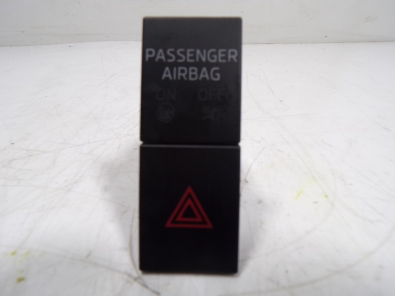 Recambio de warning para skoda octavia combi (5e5) 1.6 tdi dpf referencia OEM IAM 5E0953507EWDI 5E0953507E 