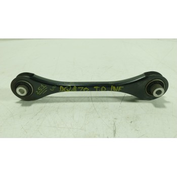 BRAZO SUSPENSION INFERIOR TRASERO DERECHO 5Q0501529E 