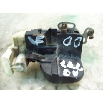 CERRADURA PUERTA DELANTERA DERECHA 