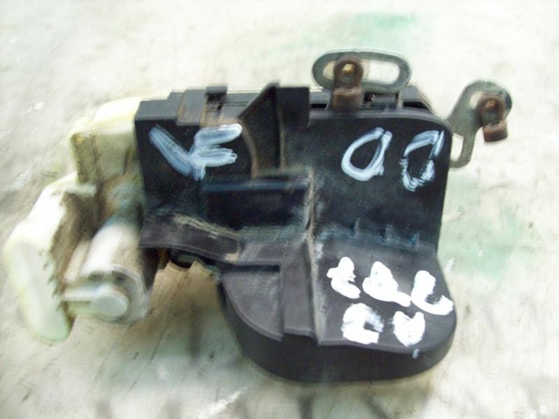 Recambio de cerradura puerta delantera derecha para alfa romeo 147 (190) 2.0 t.spark distinctive referencia OEM IAM   