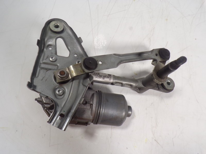 Recambio de motor limpia delantero para peugeot 5008 2.0 blue-hdi fap referencia OEM IAM 6405PX  