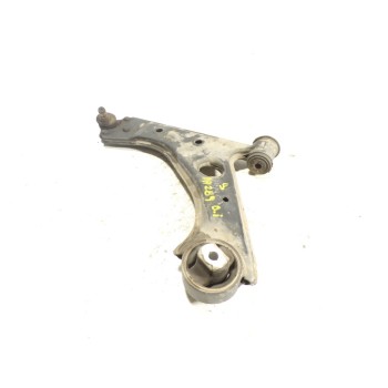 BRAZO SUSPENSION INFERIOR DELANTERO IZQUIERDO 51895367 
