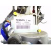 Recambio de columna direccion para nissan qashqai (j10) visia referencia OEM IAM 48811BR62A 48810BR60A 