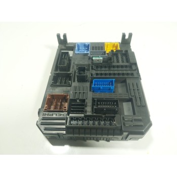 CAJA RELES / FUSIBLES 9830707680 