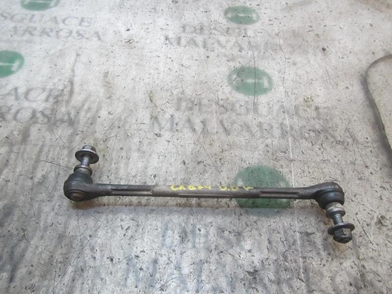 Recambio de tirante delantero derecho para renault megane iii coupe 1.9 dci diesel fap referencia OEM IAM 546180002R  