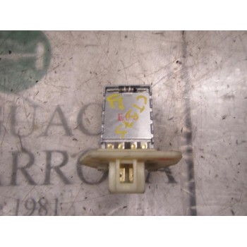 RESISTENCIA CALEFACCION 