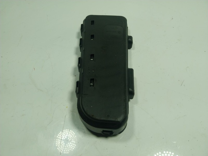 Recambio de airbag lateral delantero derecho para nissan qashqai (j10) 1.5 turbodiesel cat referencia OEM IAM 985H0JD00B ARJD011