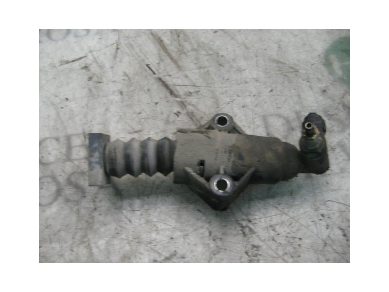 Recambio de bombin embrague para seat toledo (1m2) 1.6 referencia OEM IAM   
