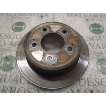 DISCO FRENO TRASERO 4840109001 