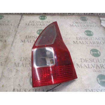 PILOTO TRASERO DERECHO 