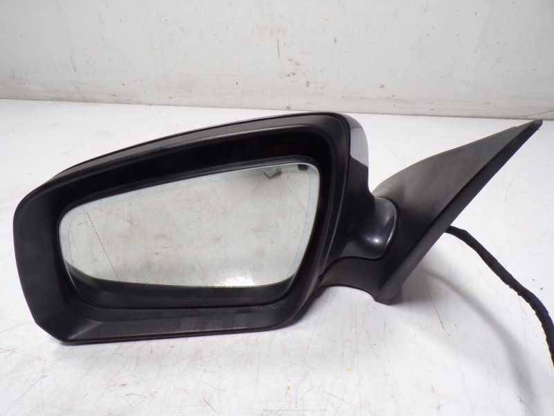 Recambio de espejo izquierdo para mercedes-benz clase c (w204) berlina 2.2 cdi cat referencia OEM IAM A2048100376  A2048100821