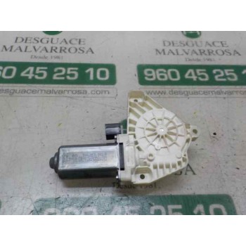 MOTOR ELEVALUNAS DELANTERO DERECHO 4K0959802 5Q4959802B 