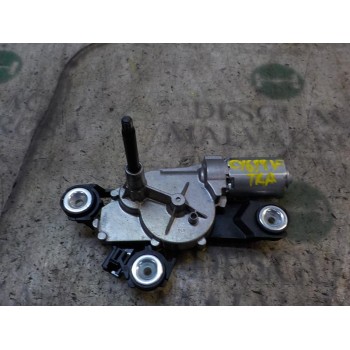 MOTOR LIMPIA TRASERO 1689913 0390201210 0390201210