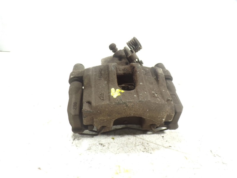 Recambio de pinza freno trasera derecha para ford c-max 1.6 tdci cat referencia OEM IAM 2210213  