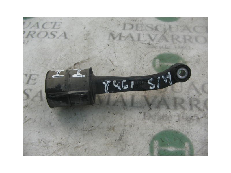 Recambio de soporte motor trasero para seat arosa (6h1) stella referencia OEM IAM   