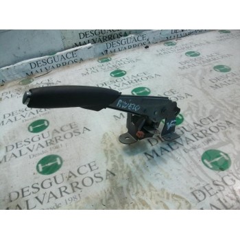 PALANCA FRENO DE MANO 