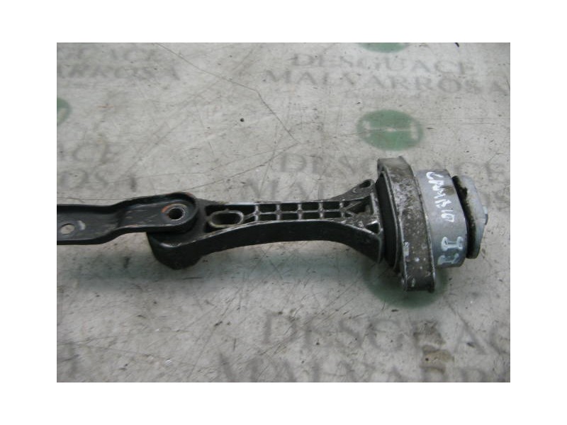 Recambio de soporte cambio para seat toledo (1m2) 1.6 referencia OEM IAM   