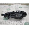 Recambio de maneta exterior trasera derecha para peugeot 308 sw 1.6 hdi referencia OEM IAM 1609239680  9802977180
