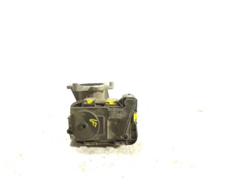 Recambio de caja mariposa para fiat punto (199) 1.3 16v jtd dpf cat referencia OEM IAM 51814492 40DFP1C146 