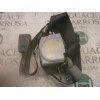 Recambio de cinturon seguridad delantero para mitsubishi montero sport (k90) 2.5 td gls referencia OEM IAM   