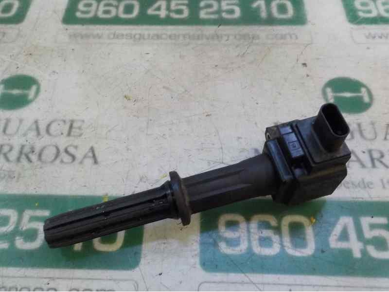 Recambio de bobina para opel karl 1.0 12v referencia OEM IAM 12647553 12647553DA 