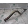 Recambio de salida colector para chevrolet aveo 1.4 cat referencia OEM IAM   