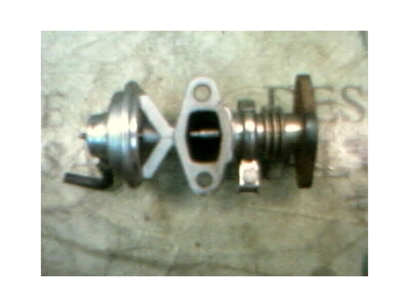 Recambio de valvula egr para volkswagen polo (9n1) conceptline referencia OEM IAM   