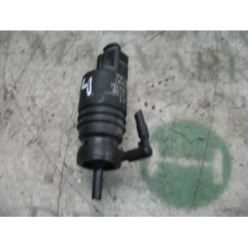 BOMBA LIMPIA 