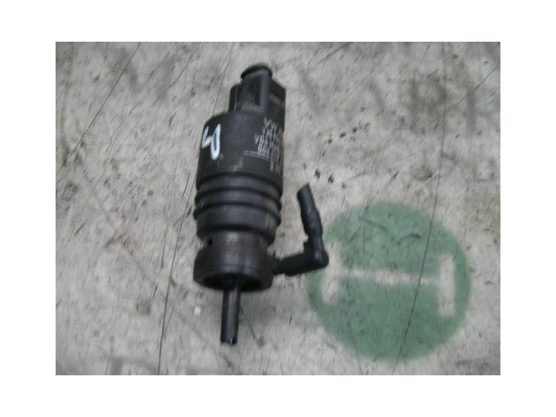 Recambio de bomba limpia para seat toledo (1m2) 1.6 referencia OEM IAM   