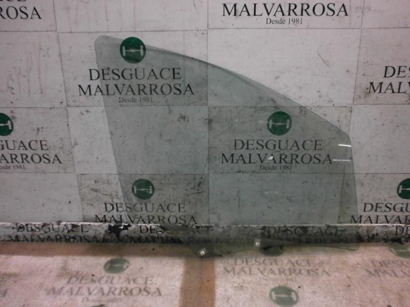 Recambio de cristal puerta delantero derecho para peugeot 307 berlina (s2) xr referencia OEM IAM   