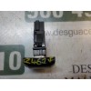 Recambio de warning para citroën c-zero seduction referencia OEM IAM 6490RE  