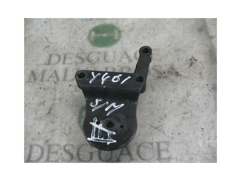 Recambio de soporte motor derecho para seat arosa (6h1) stella referencia OEM IAM   