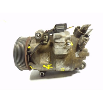 COMPRESOR AIRE ACONDICIONADO 92600BR70A 92600BR70A 10012747