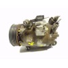 Recambio de compresor aire acondicionado para nissan qashqai (j10) visia referencia OEM IAM 92600BR70A 92600BR70A 10012747
