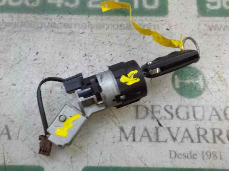 Recambio de antirrobo para peugeot 3008 1.6 hdi fap referencia OEM IAM 4162KF  