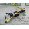 Recambio de antirrobo para peugeot 3008 1.6 hdi fap referencia OEM IAM 4162KF  