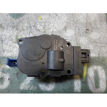 MOTOR APERTURA TRAMPILLAS CLIMATIZADOR 64119319037 K9749007 K9749007
