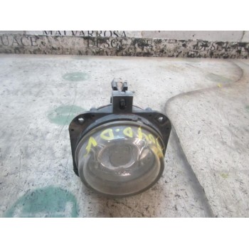 FARO ANTINIEBLA DERECHO 