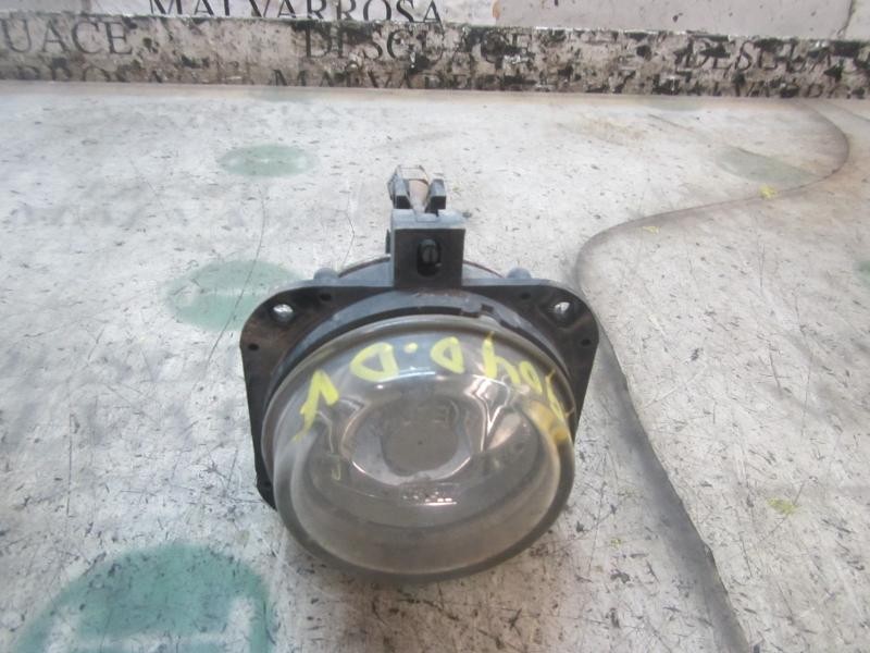 Recambio de faro antiniebla derecho para citroën xsara picasso 2.0 hdi cat (rhy / dw10td) referencia OEM IAM   