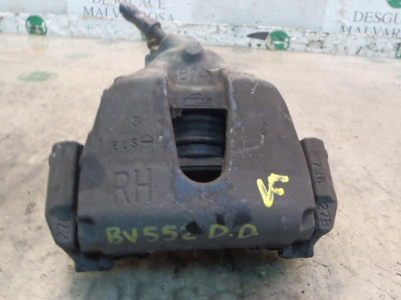 Recambio de pinza freno delantera derecha para ford focus berlina (cap) ghia referencia OEM IAM   